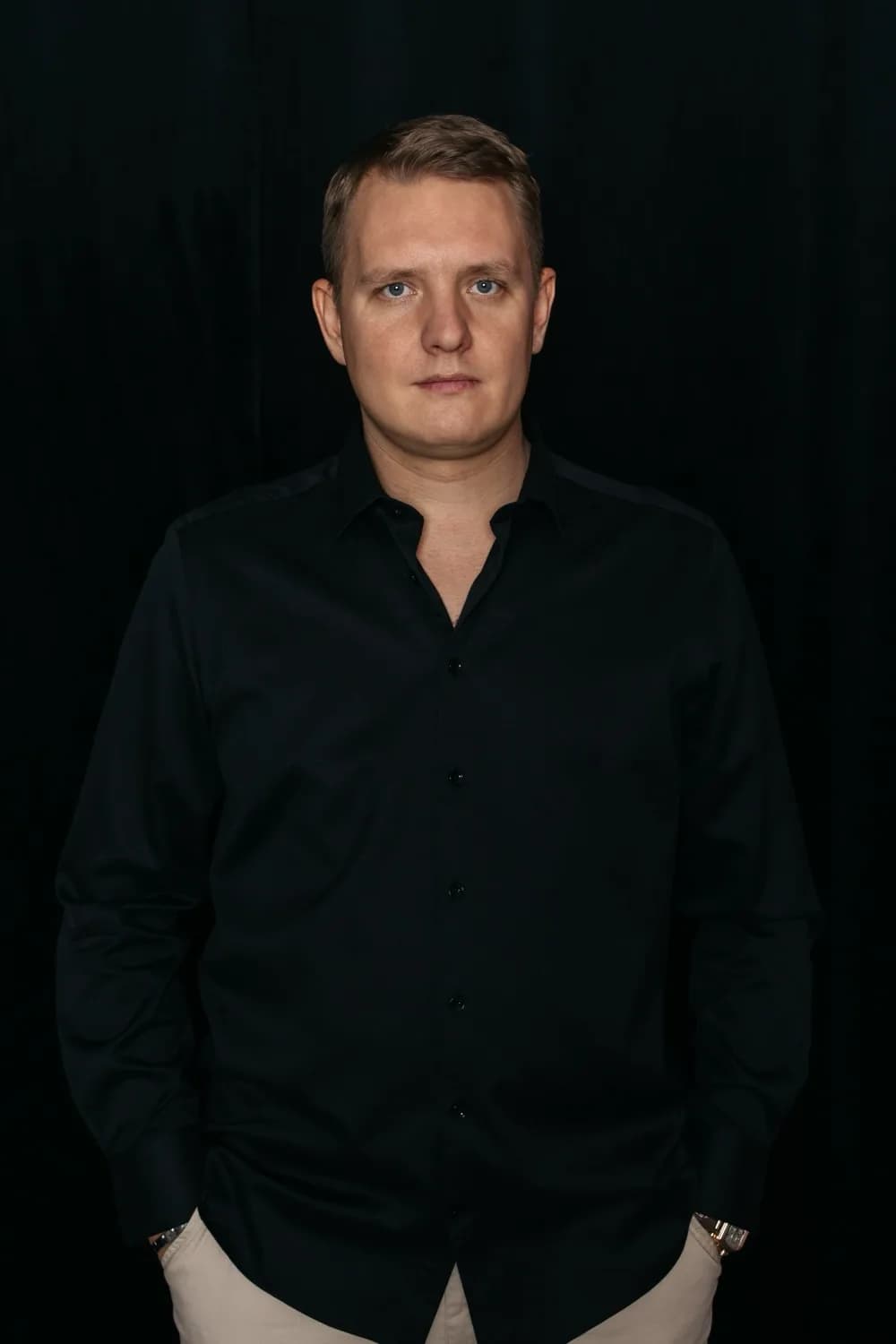 Денис Демин, основатель Fast Clean
